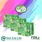 Avail FC Pantyliner 60 Pack