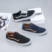 New Arrive Vans Old School Slip On Unisex Women & Men Shoes