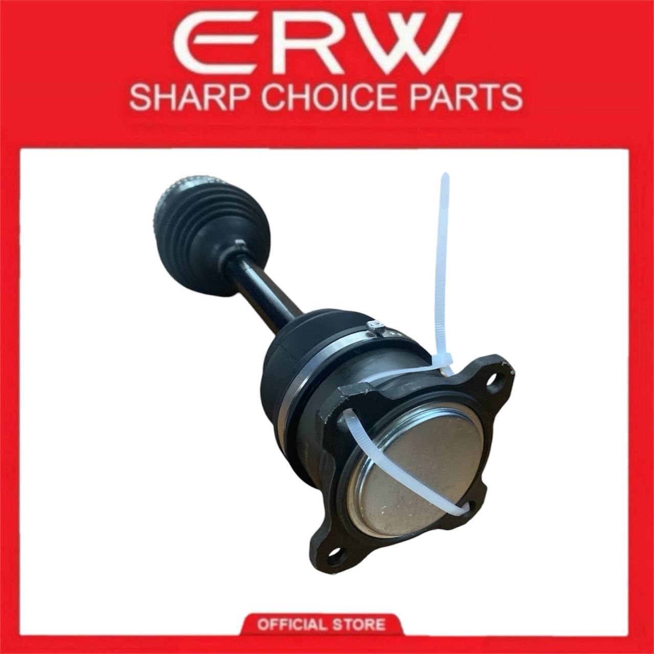 DRIVE SHAFT ASSEMBLY Replacement Part No.( 8-98147-245-2