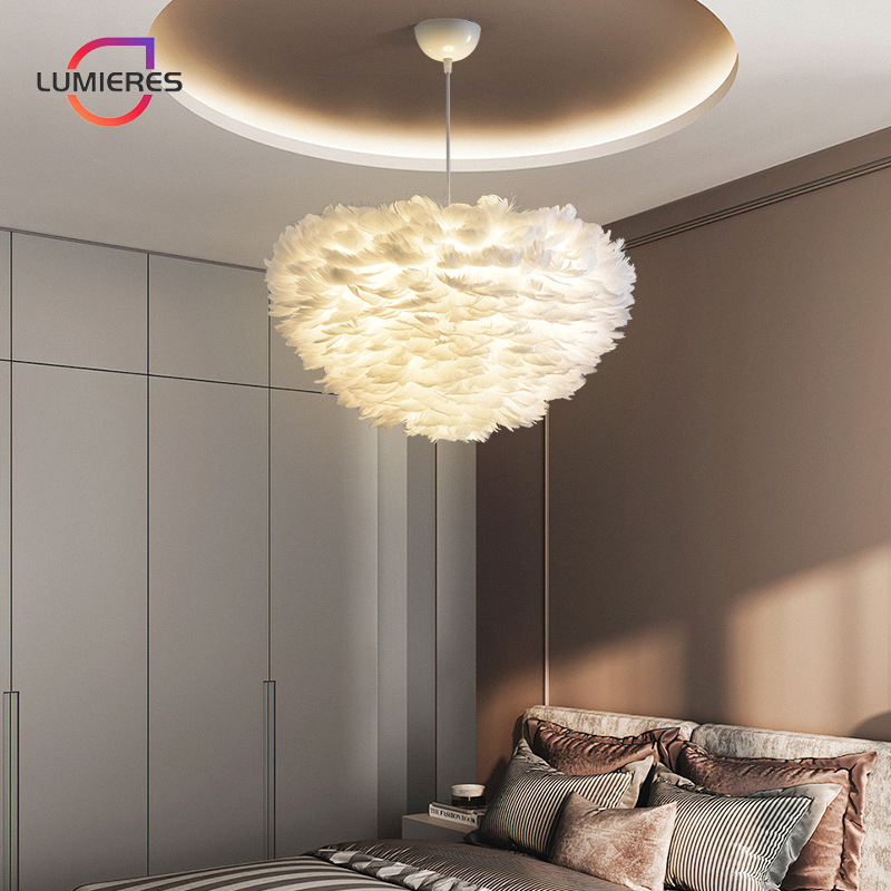 Girls 2024 pendant light