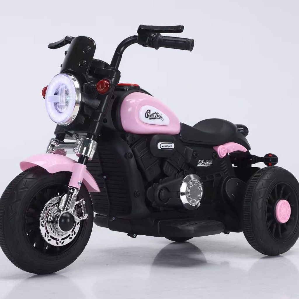 Baby motor Rechargeable mini motorcycle Kid Racer childrens