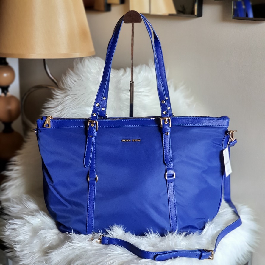 Lazada store handbag mango