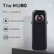 COD Wireless Mini Hidden Camera Action Recorder