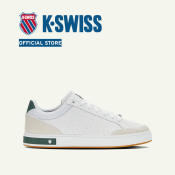 K-Swiss Men's Shoes Court Block