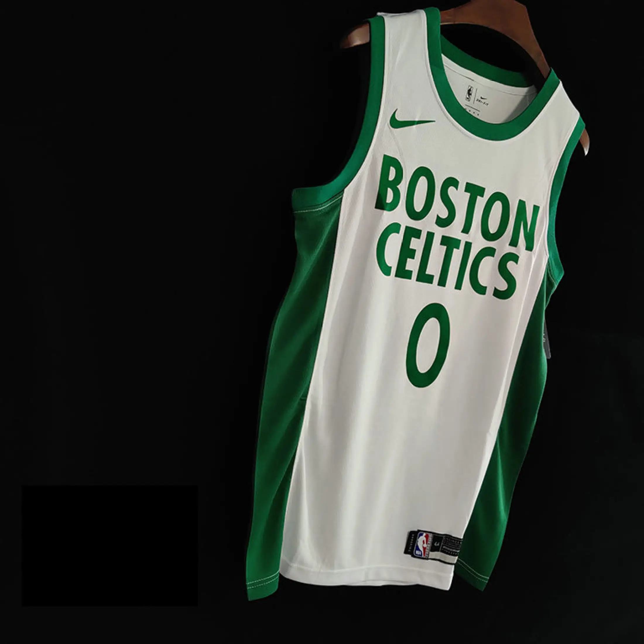 city edition celtics