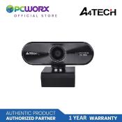 A4tech 1080P Webcam
