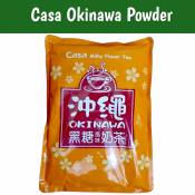 Casa Okinawa 1kg Milk Tea Powder