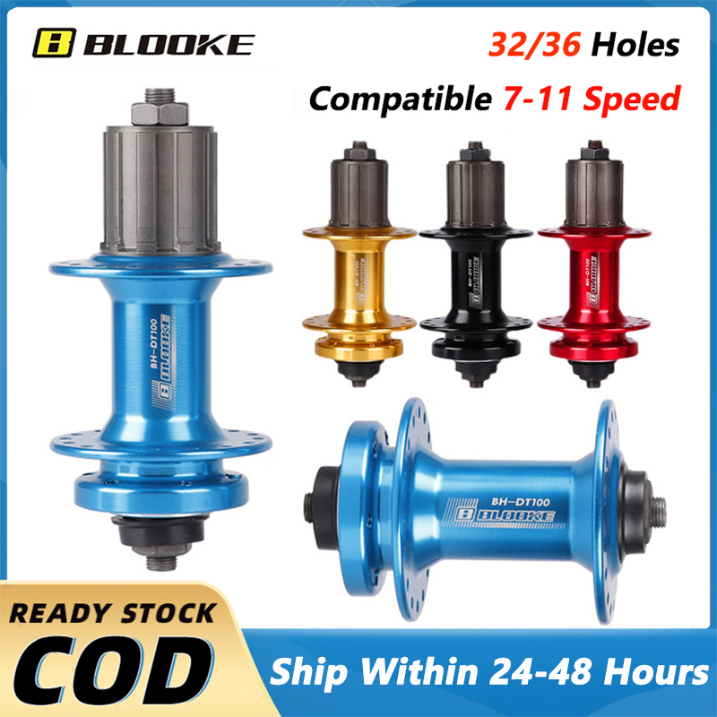 cheap loud mtb hubs