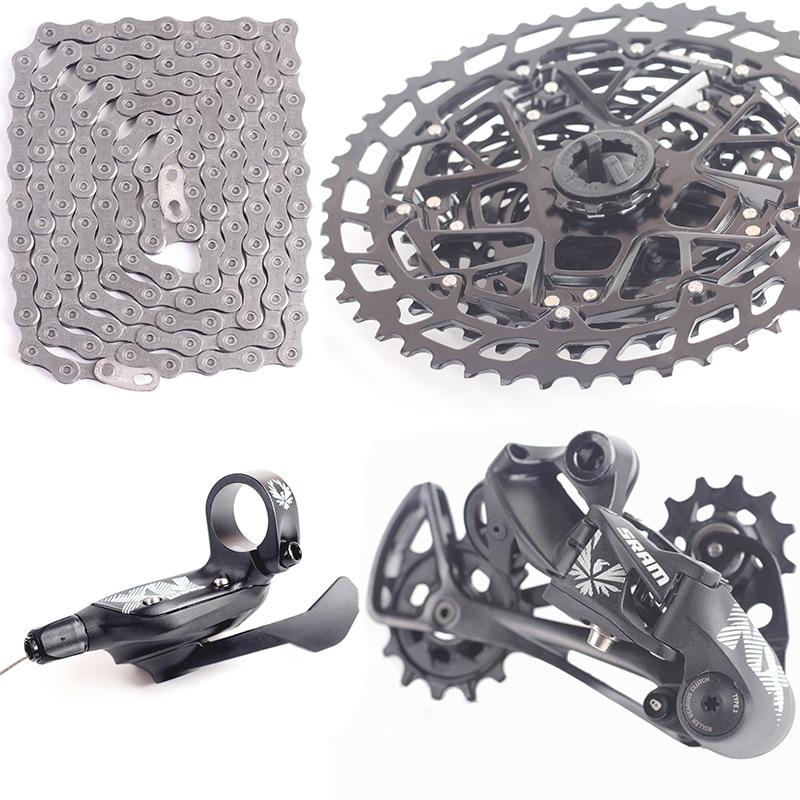 sram nx eagle chain