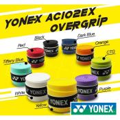Yonex Super Grap Badminton Racket Grip Tape, Anti-skid Overgrip