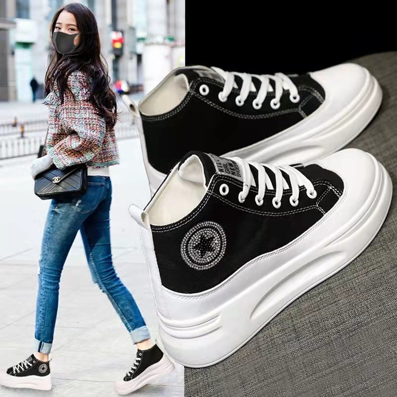 Buy Jootas White Women Casual Sneaker Shoes Online At Best, 52% OFF