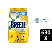 Breeze Powder Detergent ActivBleach 680g