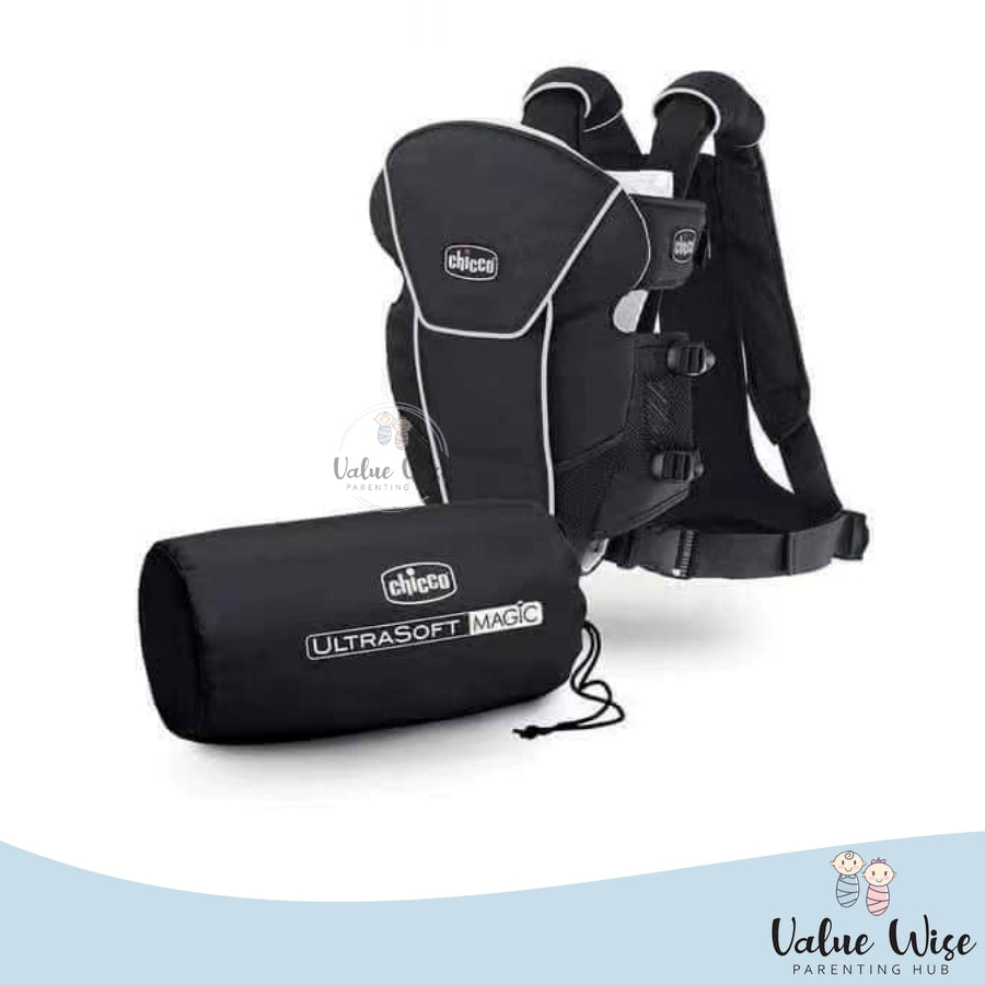 Baby carry bag chicco hot sale