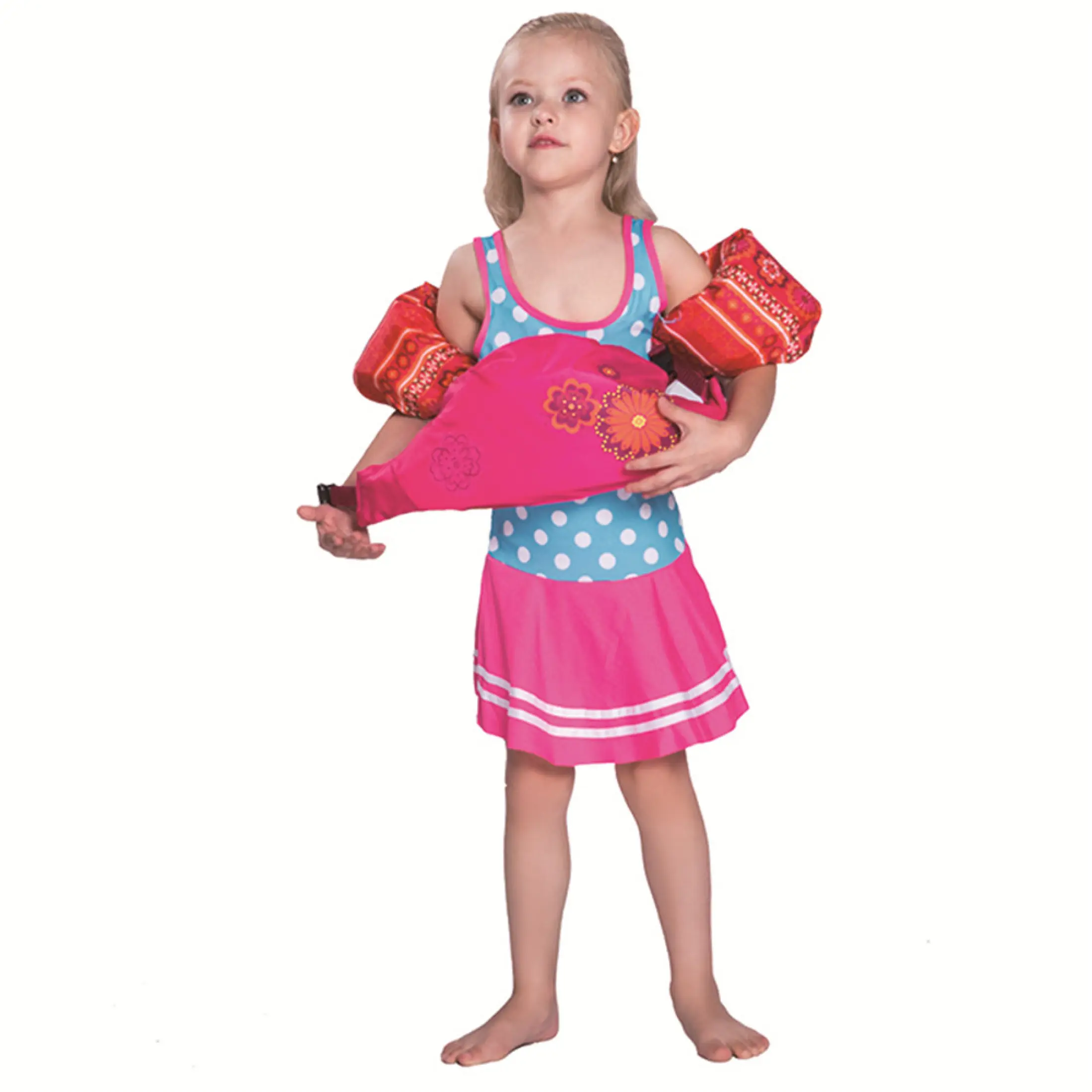 arm flotation devices