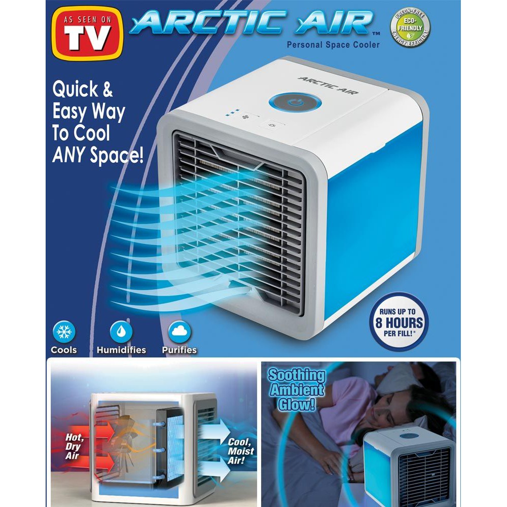 japan aircooler