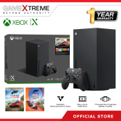 Xbox Series X Forza Horizon 5 Premium Bundle, 1TB
