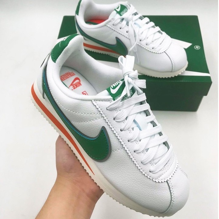 Nike best sale cortez manila