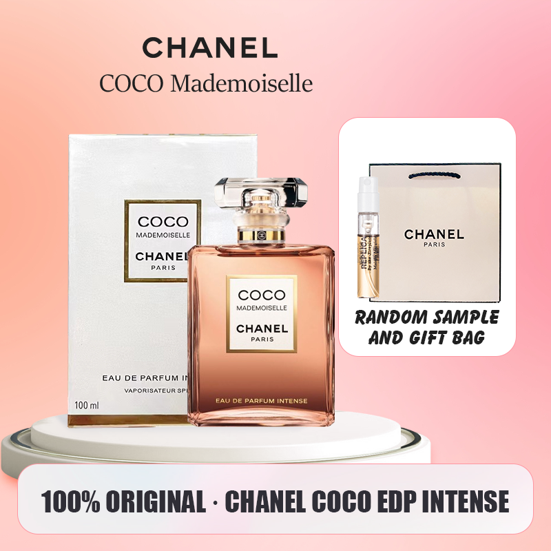 Shop Perfumes Women Original Coco Chanel with great discounts and prices  online - Apr 2023 | Lazada Philippines