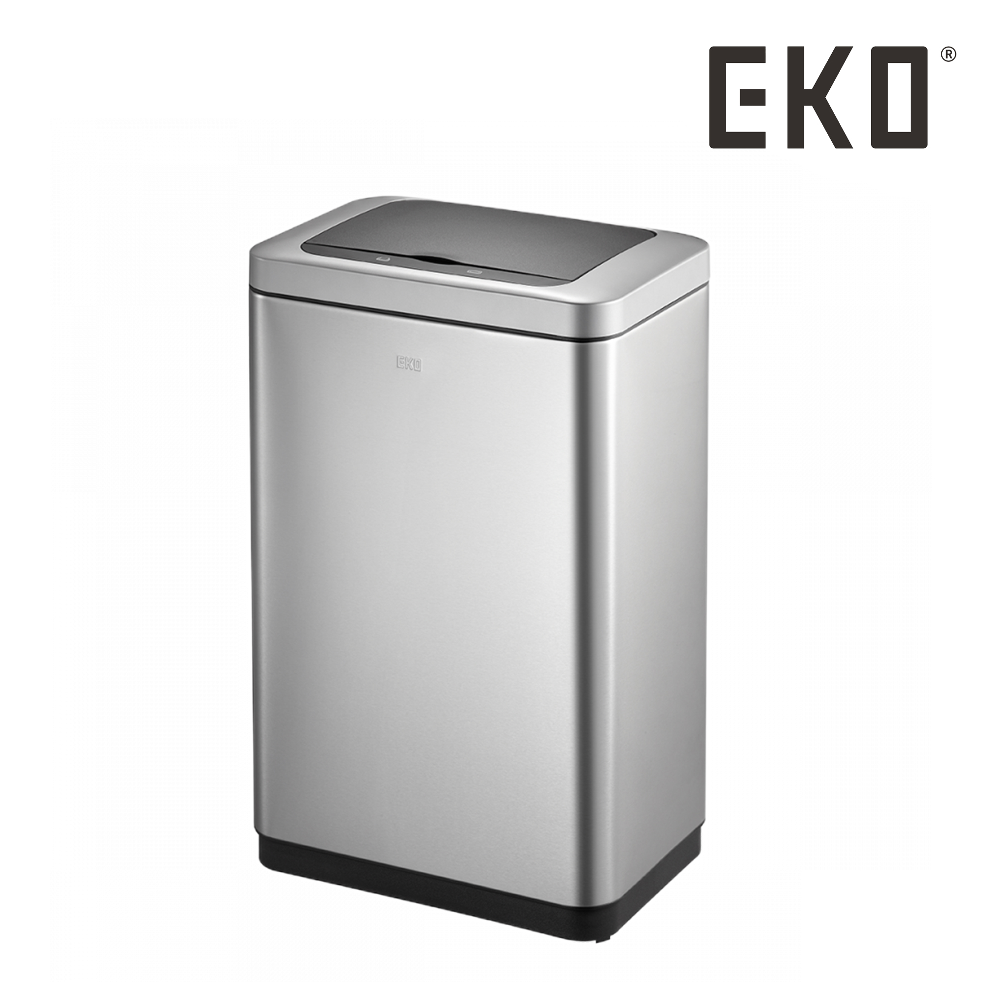 Eko Bravia 30-Liter Motion Sensor Trash Can EK9233MT