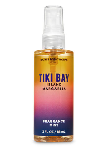 tiki bay perfume