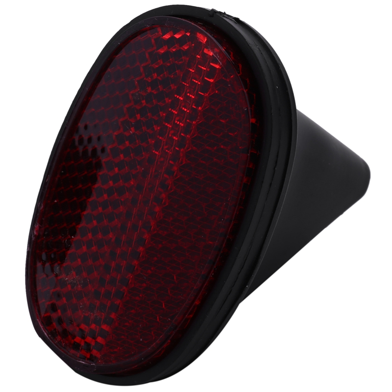 fender mount bicycle tail light