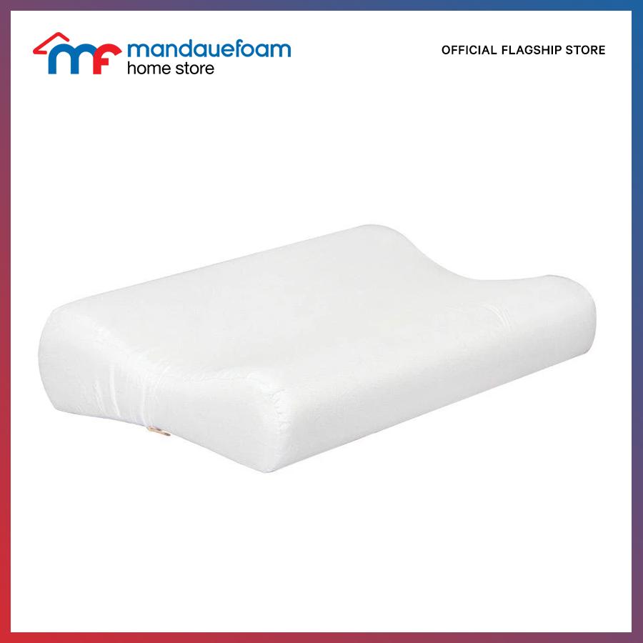 Mandaue foam wedge pillow sale