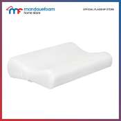 Mandaue Foam Prima Support Contour Pillow