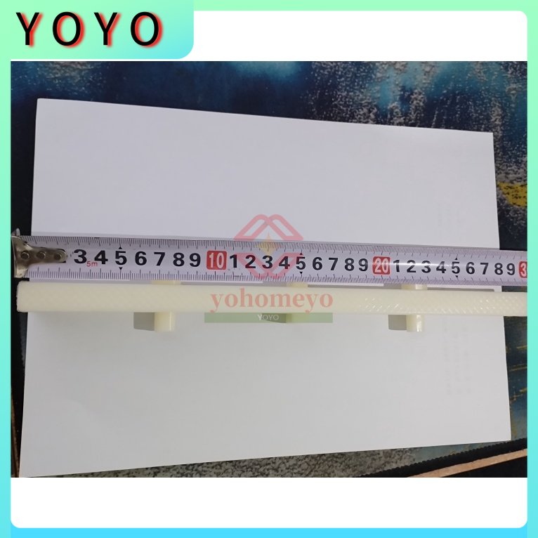 700pcs-Anti-Slip Surface Swimming Pool Grill Drain Overflow Grating - Image 3