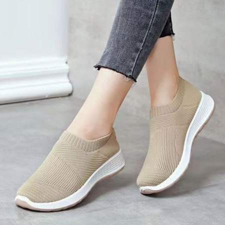 Comfortable Slip-On Nursing Shoes for Women - 2022 Style