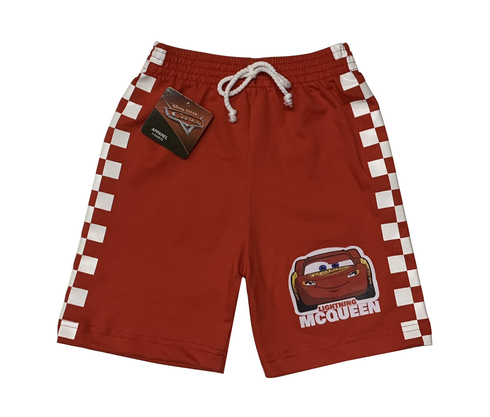 disney cars shorts