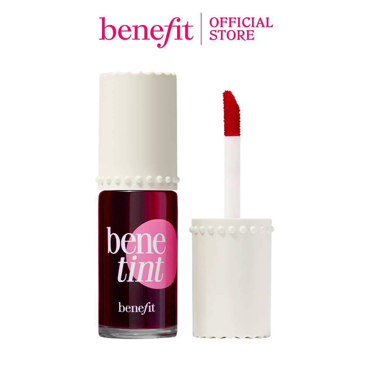 Discount on Benefit  shoes - SKU: Benefit Benetint Cheek & Lip Tint