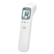 Non-Contact Infrared Thermometer for People and Home, by Keimav
