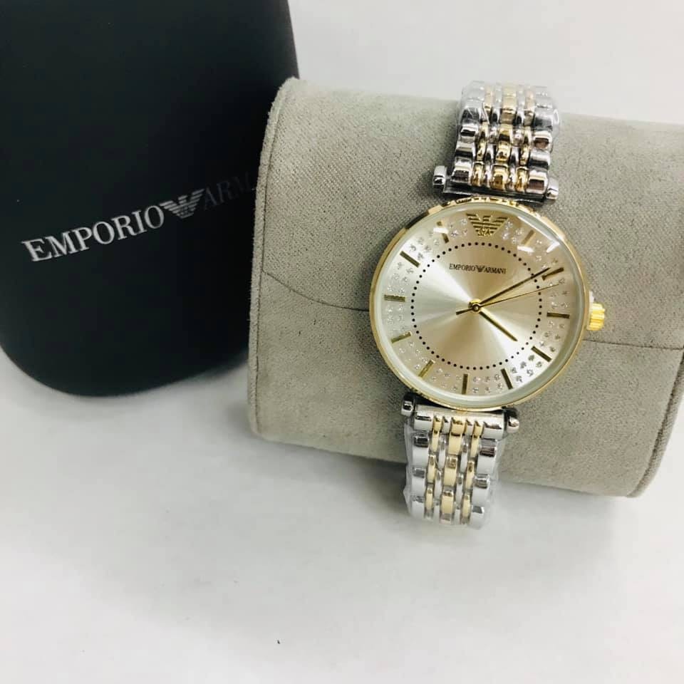 Emporio Armani Watch giá tốt Tháng 04,2023|BigGo Việt Nam