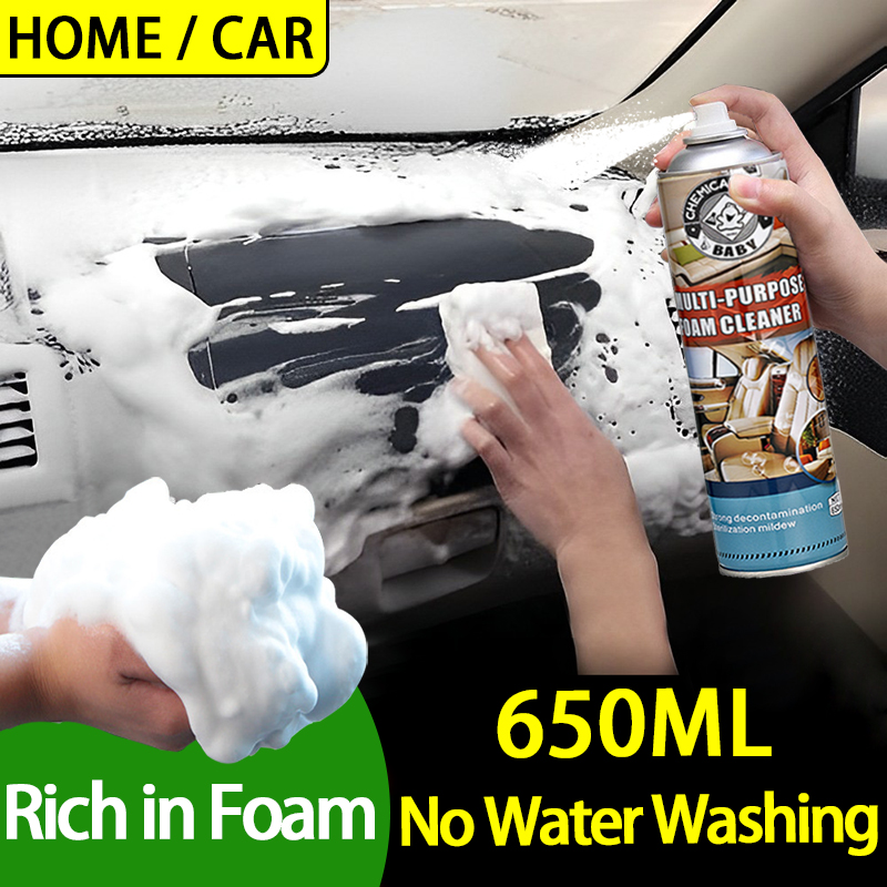 Shop Exterior Car Cleaner For Rubber And Plastic with great