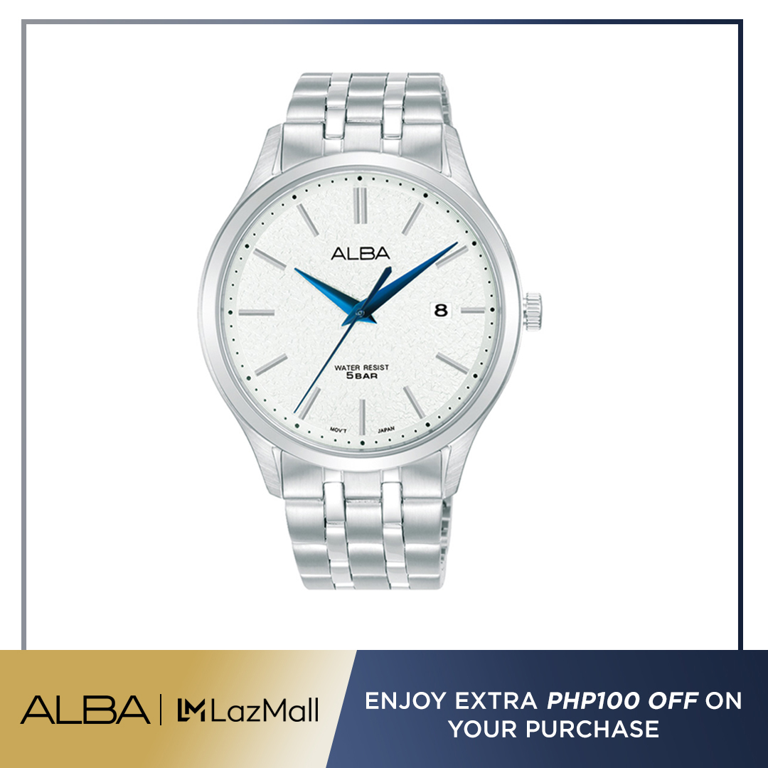 Alba watch online original