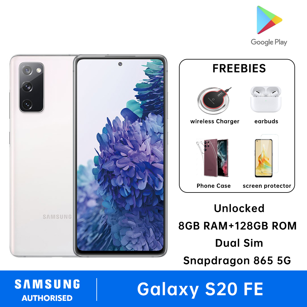 128 Gb Buy S20 Snapdragon Samsung Galaxy S20 5G 12GB RAM+128GB ROM