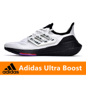 adidas Ultra Boost 8.0 Men's Running Shoes