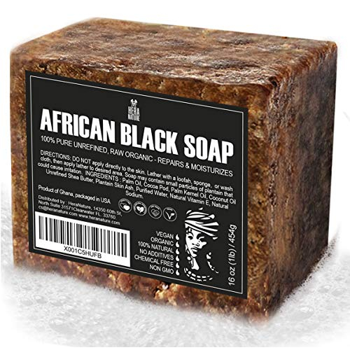 Ships from USA 150 Gram Cocoa Ash for Black Soap Making from Ghana 