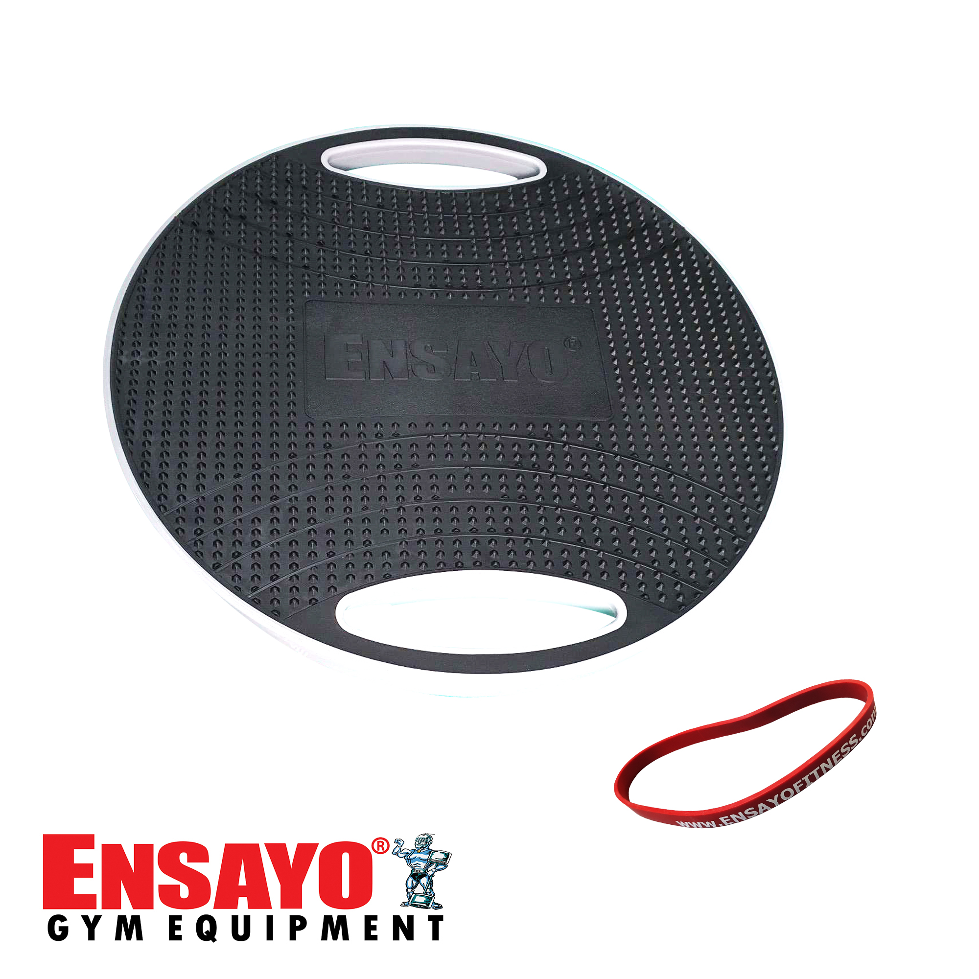 Ensayo gym equipment online lazada