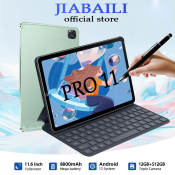 JIABAILI Pad Pro11 - 11.6" Tablet with 12GB+512