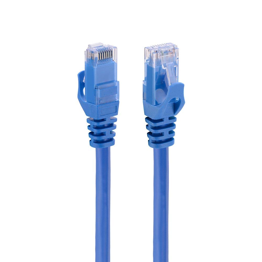 Lan cat 6. Cat6 troynik.