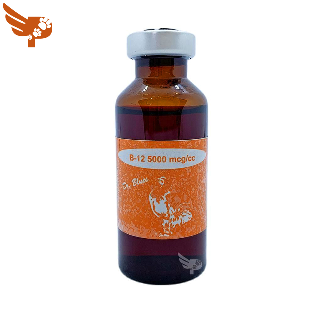 Dr. Blues Aminoplex Inj - Gamebird Conditioner - Vitamins & Minerals - For  Gamefowl, Rooster, Fighting Cocks - For Animal Use - Dr Blues Aminoplex Inj  - petpoultryph