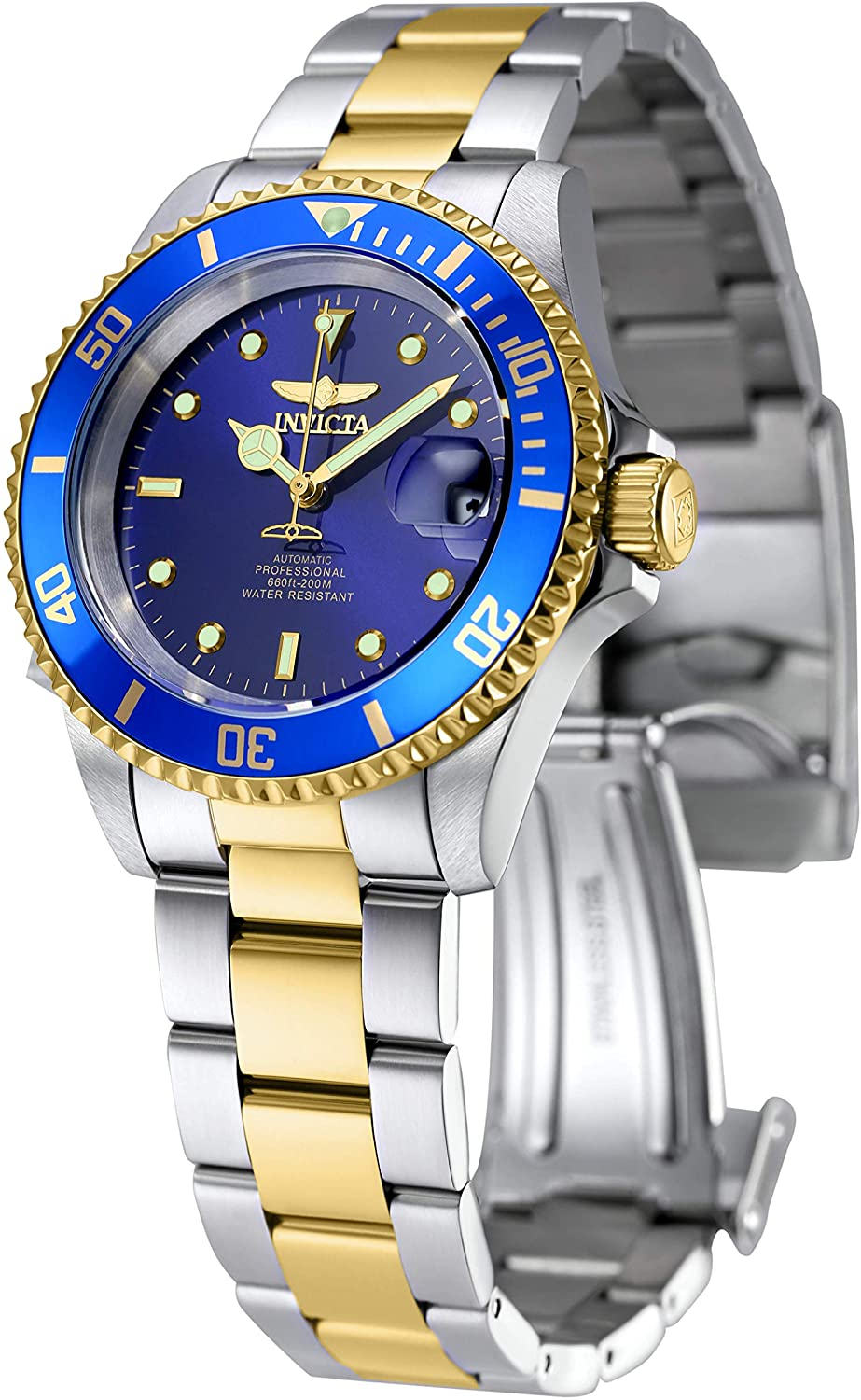 Best 25+ Deals for Used Invicta Watches | Poshmark-gemektower.com.vn