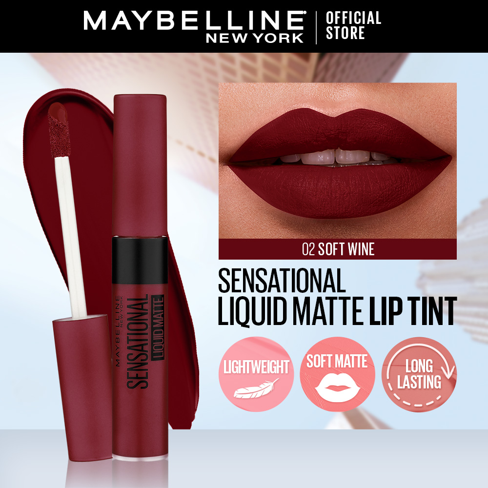 Maybelline