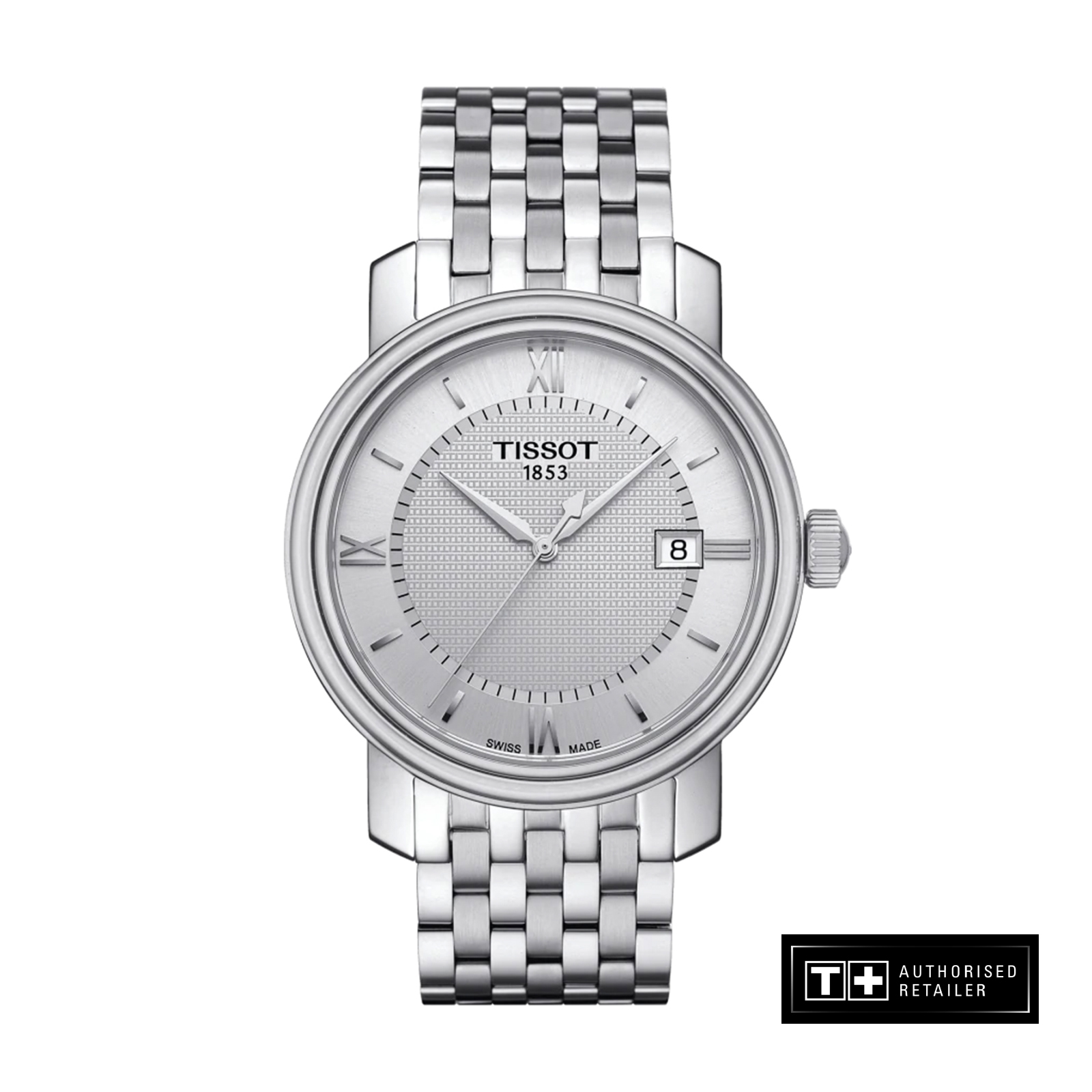 Tissot Lazada 2024 www.alhudapk