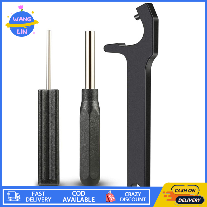 Universal Handgun Sight Pusher Tool For Glock, 1911, SIG & Others
