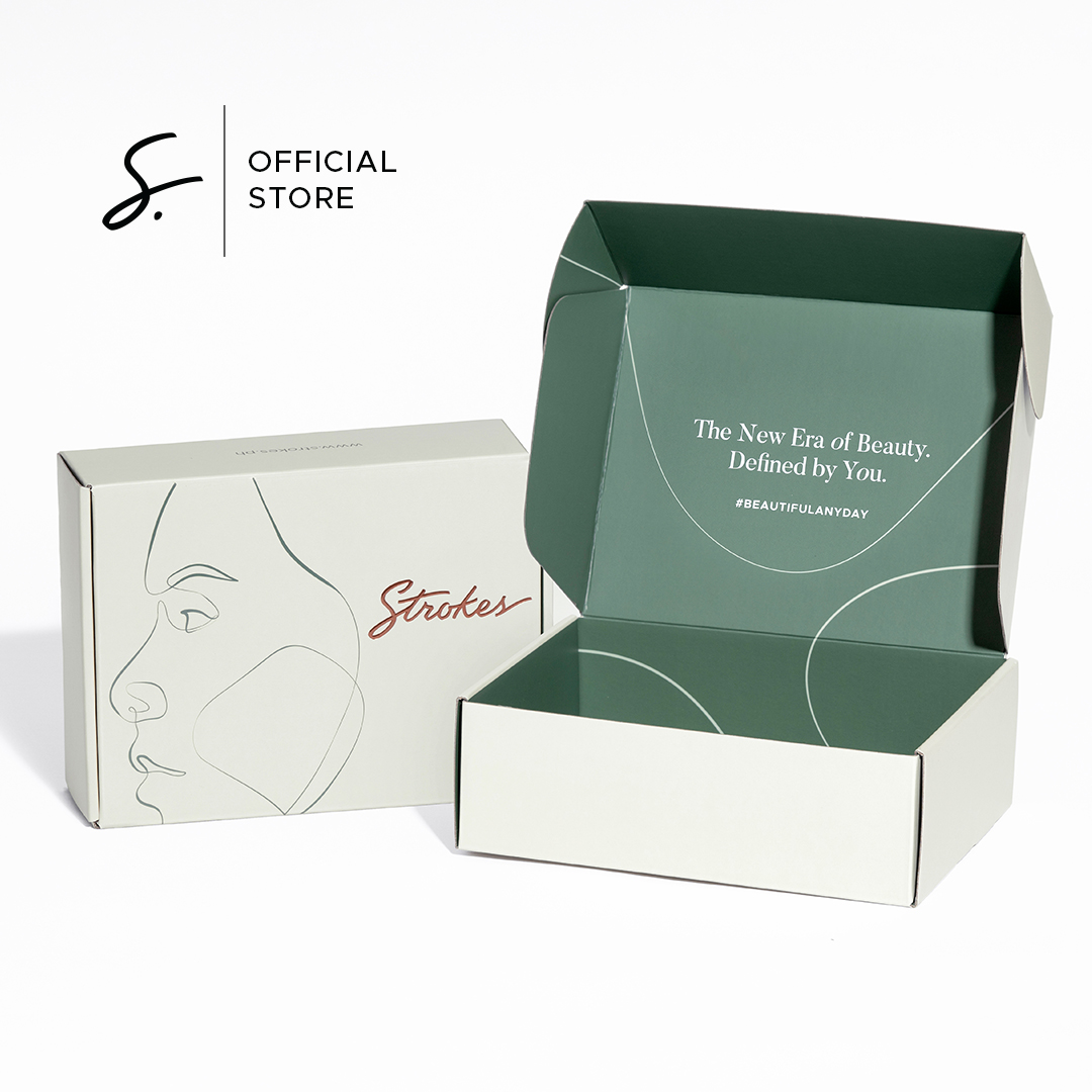 Discount on Strokes Beauty Lab  shoes - SKU: Strokes Premium Gift Box