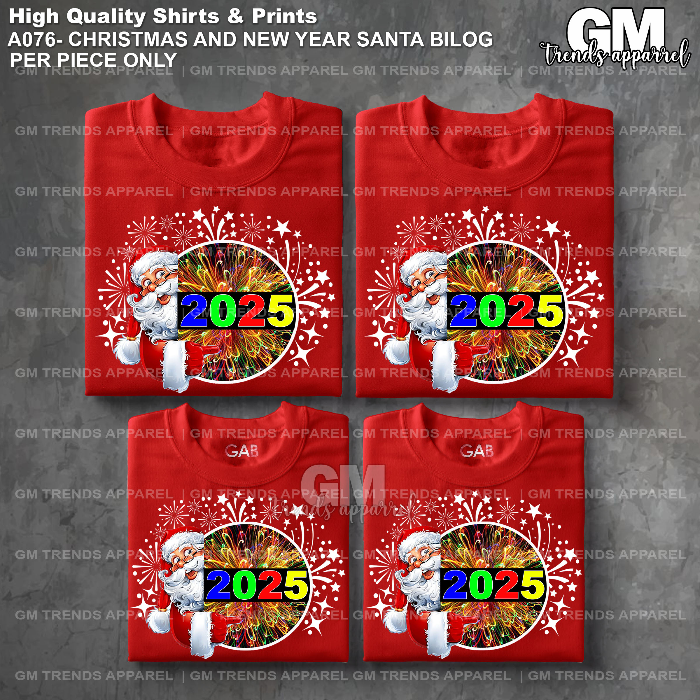 Shop 2024 Family Outfit New Year Set With Great Discounts And Prices 