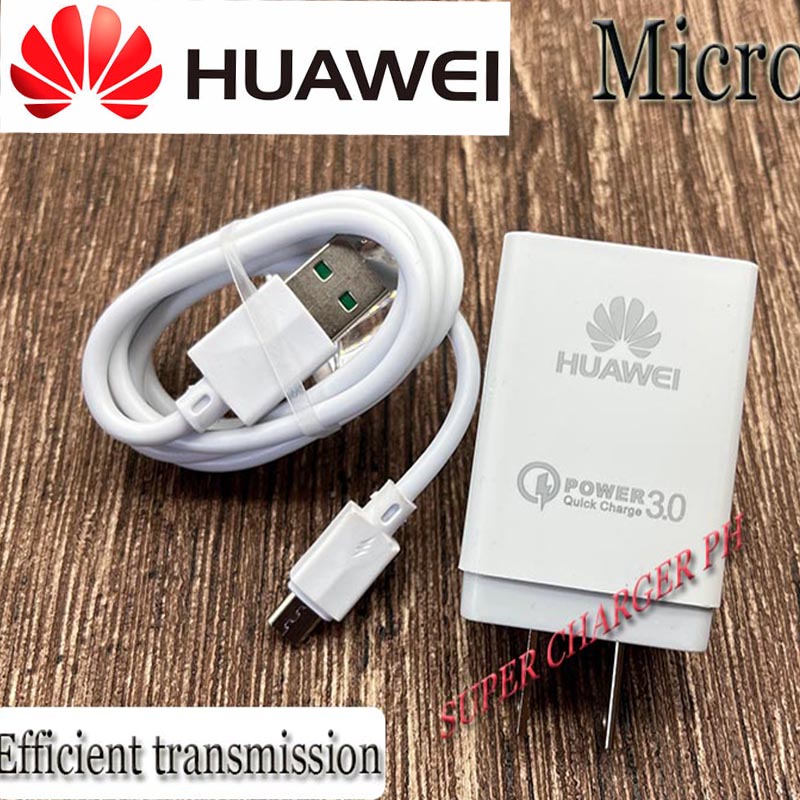 Shop Huawei Y9 2019 Original Charger with great discounts and prices online  - May 2023 | Lazada Philippines