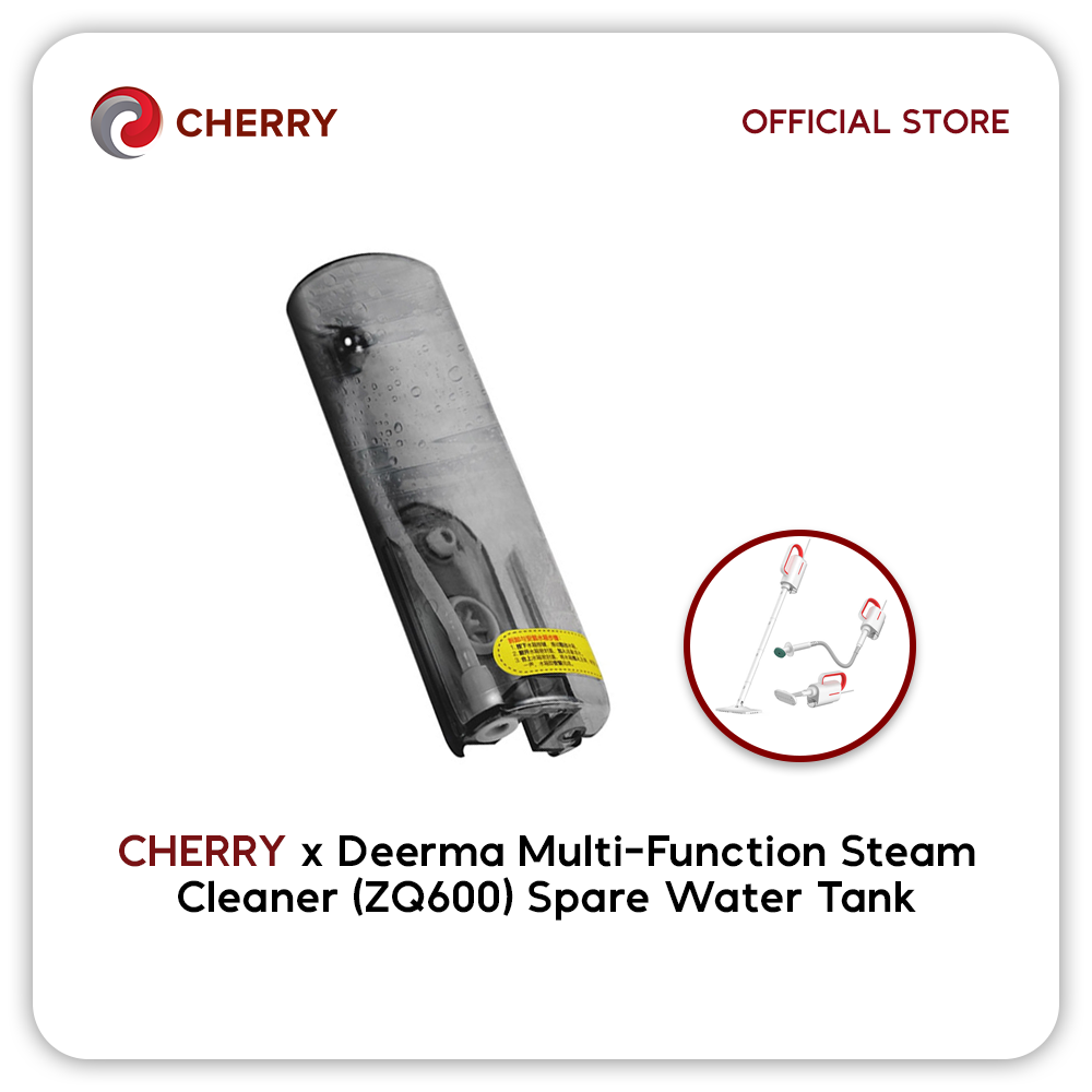 CHERRY x Deerma Multi-Function Cleaner Spare Water Tank